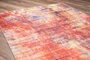 Conceptum Funk Chenille AL 207 Multicolor 150 x 230 cm